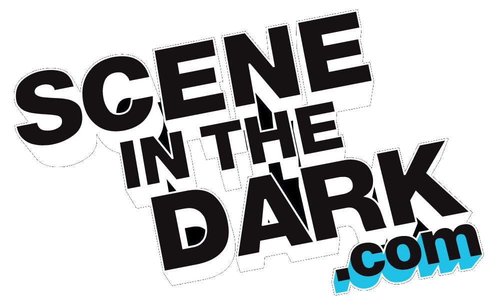 SCENE IN THE DARK