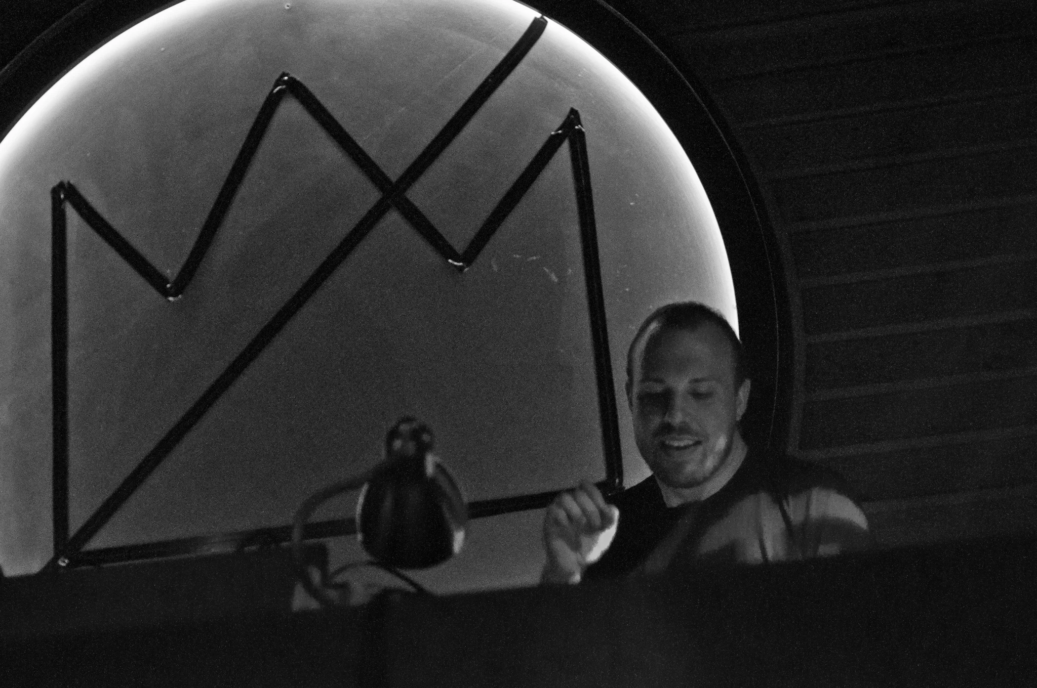DOOMTREE performing at Fortune Sound Club, Vancouver, BC - concert photography by Michael Caswell